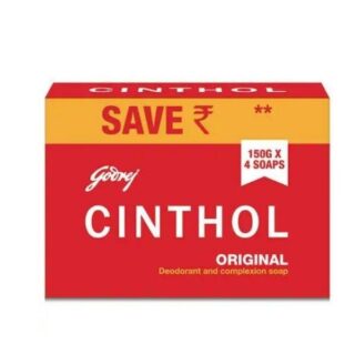 CINTHOL