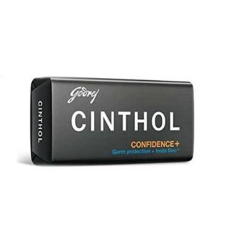 CINTHOL BLACK