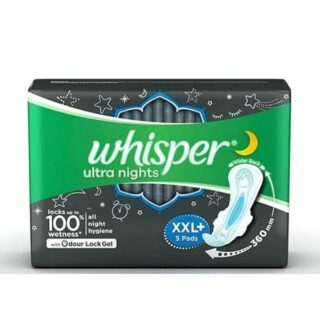 WHISPER