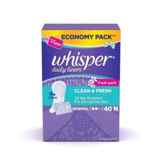 WHISPER