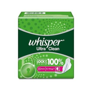 WHISPER GREEN