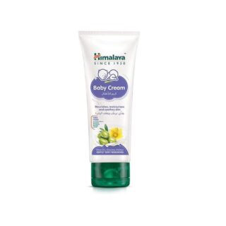 HIMALAYA BABY CREAM 100 ML