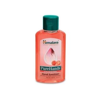 HIMALAYA HANS SANITIZER LITCHI BIG