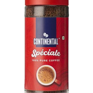 CONTINENTAL (INSCOF) 200 GM GLJAR SPECIALE GRANULES+B1G1