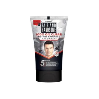 FAIR AND HANDSOME FACE WASH