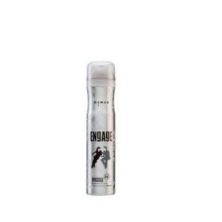 ENGAGE DEO SPRAY WOMAN DRIZZLE 165ML