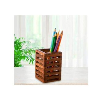 KHYATI RAINBOW PEN STAND