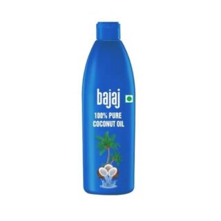 BAJAJ COCONUT OIL