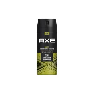 AXE PULSE TEMPATATION