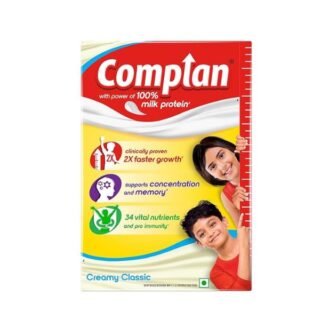 COMPLAN HEALTH DRINK