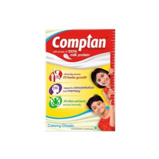 COMPLAN CREAMY CLASSIC 200G