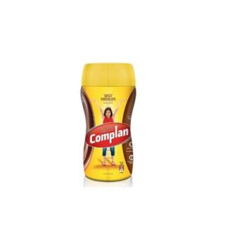 COMPLAN 200 GM PLJAR ROYAL CHOCOLATE BEST EVER 2X FASTER GROWTH