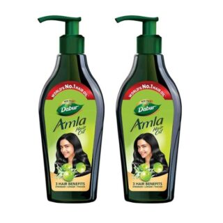 dabur 1+1 rs 180 .