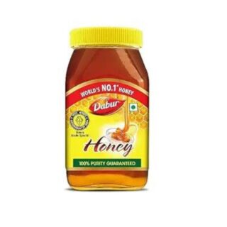 Dabur honey