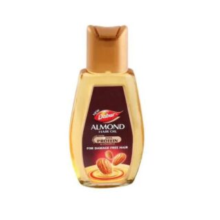 DABUR ALMOND HAIR OIL