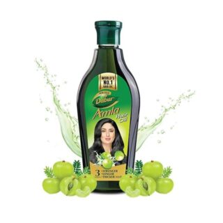 Dabur Amla