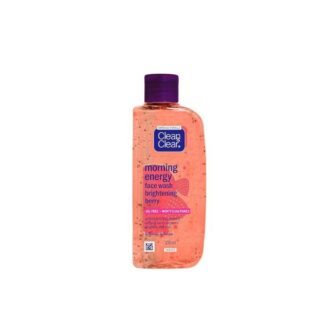 C&C FACEWASH LEMON