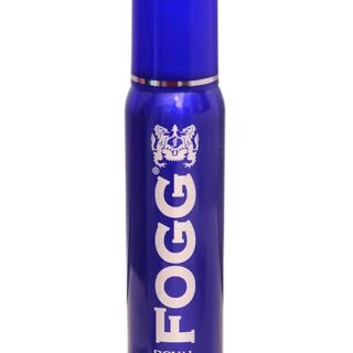 FOGG FRAGRANCE BODY SPRAY 120 ML