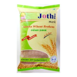 Jothi-samba-ravai-500gms