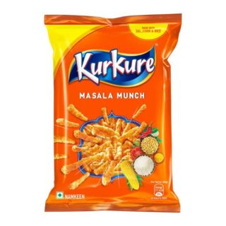 Kurkure Masala Munch