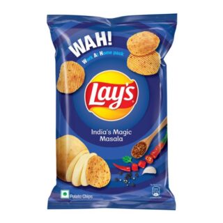 Lays-India-Masala-Magic-Flavour