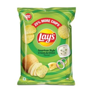 Lays-chips-onion-flavour