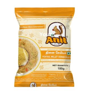 Anil-thinai-vermicelli