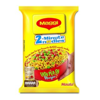 Maggi 2-Minute Instant Noodles