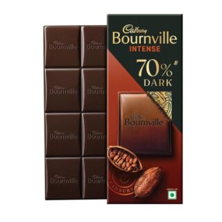 CADBURY BOURNVILLE