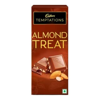 CADBURY TEMPT ALMOND TREAT