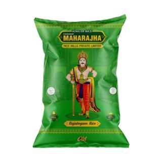 MAHARAJA RICE OLD- 26 KG