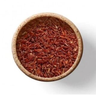 RED KAVUNI RICE 500 GM