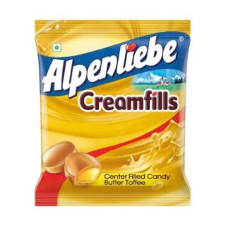 ALPENLIEBE TOFFEE