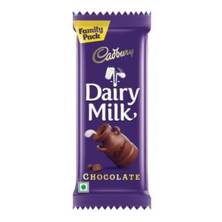 CADBURY DAIRY MILK CHOCOLATE BAR