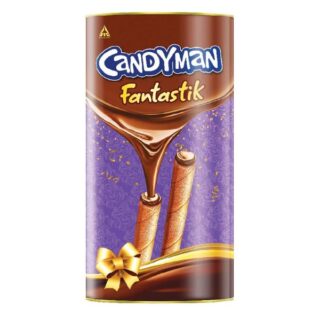 CANDYMAN FANTASTIK