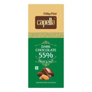 CAPELLA DARK CHOCOLATE 55 %