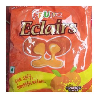 ECLAIRS ORANGE
