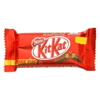 KITKAT LONGER RS.20