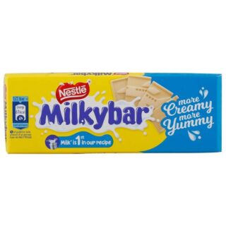 MILKYBAR MOULD