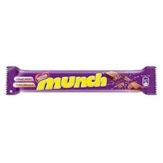 MUNCH RS 5