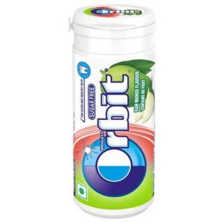 ORBIT RAW MANGO FLAVOUR