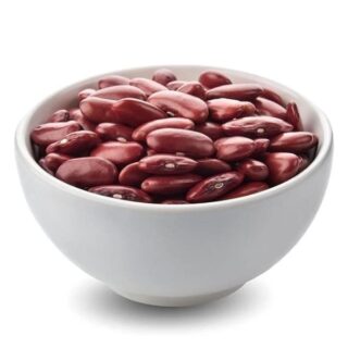 RAJMA-RED