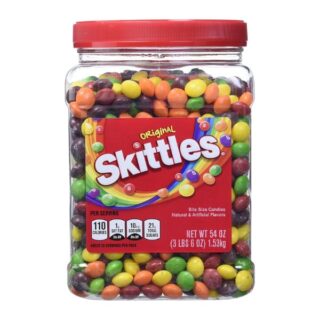 SKITTLES ORIGINAL