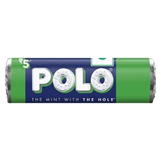 polo