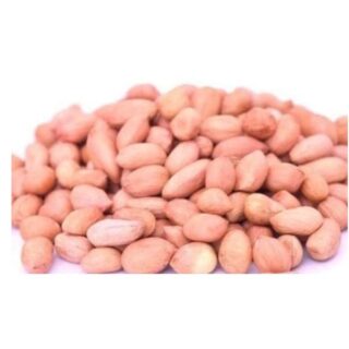 GROUNDNUT