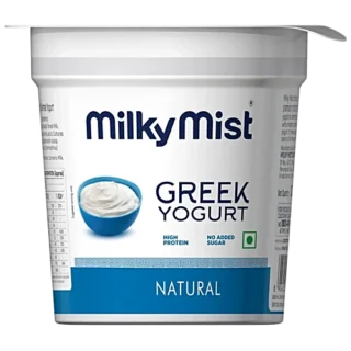 MILKY MIST GREEK YOUGURT-front