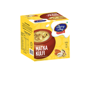 DAIRY DAY- MATKA KULFI-FRONT