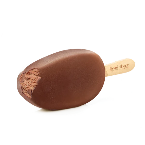 ARUN BELGIAN CHOCOLATE ICE CREAM-FRONT