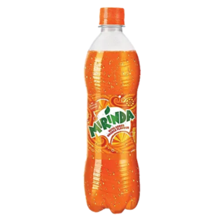 MIRINDA 600 ML