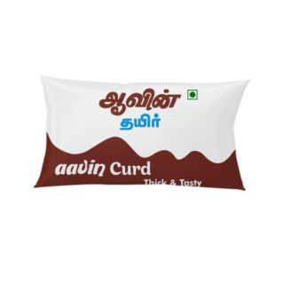 aavin-curd